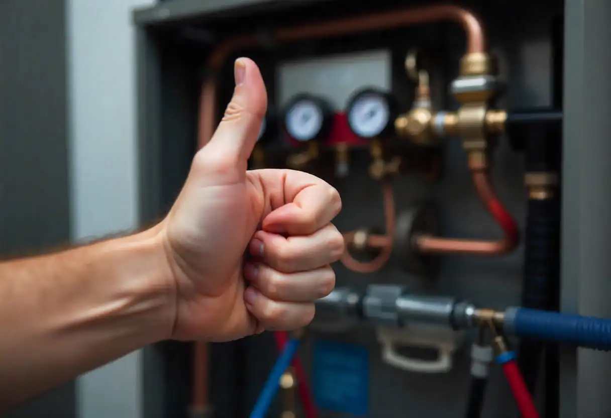 Emergency HVAC services and installations in Afton, MN